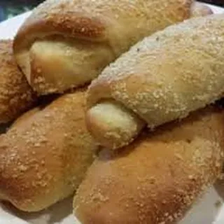 Spanish Bread