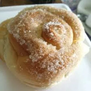 Ensaymada