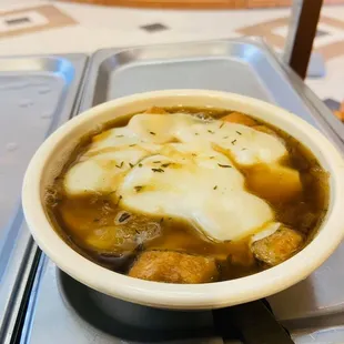 soup, chowder, soups and chowder, food