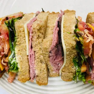 food, sandwich, sandwiches