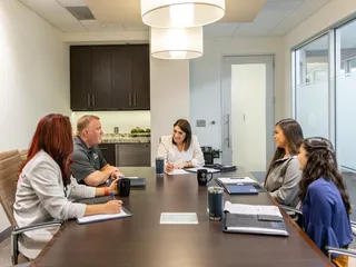 The Garabedian Group