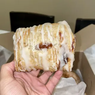 Apple Strudel