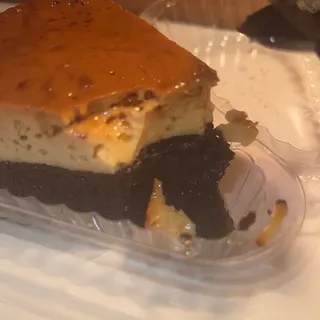 Chocoflan