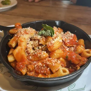 Rigatoni