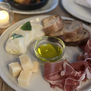 Antipasti Misti