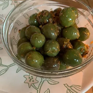 Olives