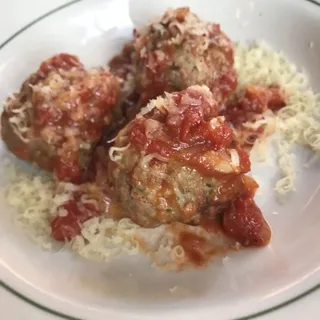 Meatballs