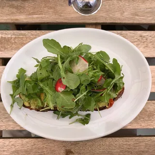 Avocado Toast