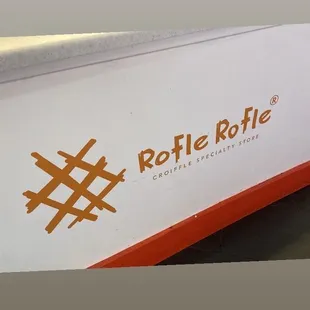 Waffle
