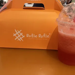 Yum!