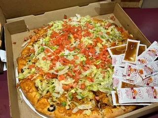 Red Rooster Pizzeria