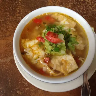 Tortilla Soup