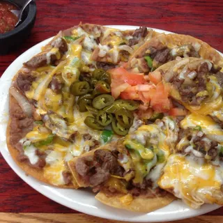 Nachos