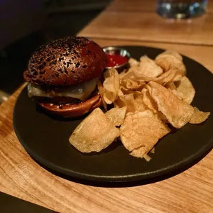 Cheeseburger