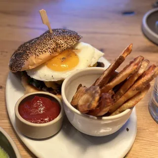 Cheeseburger