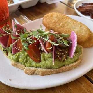 Avocado Toast