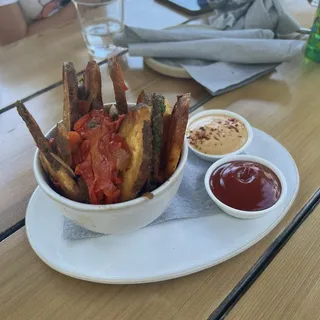 Breakfast Potatoes