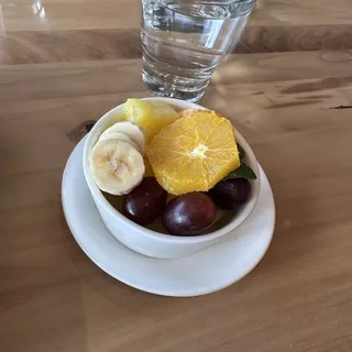 Cup of Fruit