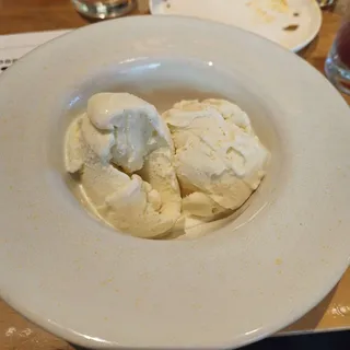Vanilla Bean Gelato
