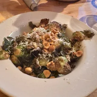 Brussel Sprouts