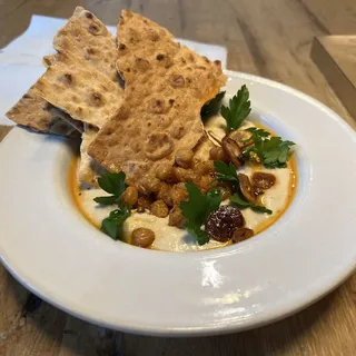 Hummus