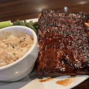 "Wings &amp; Bones."