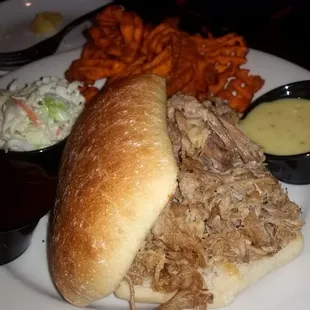Pulled Pork