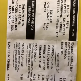 the price of the dog food