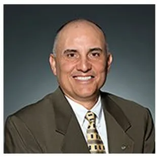 Roger Martinez, PGA