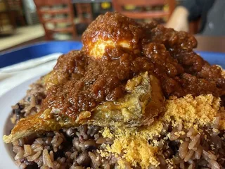 Rahama African Restaurant