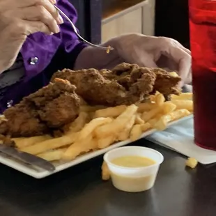 Chicken Tenders