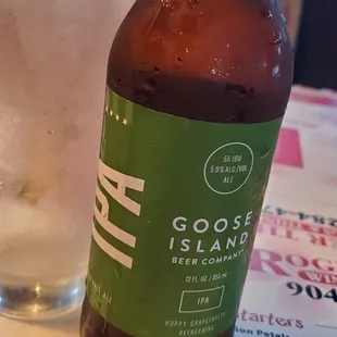 drink