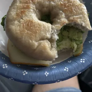 Yummy sourdough