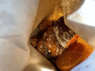 Pan De Vida Bakery