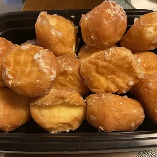 Donut Holes