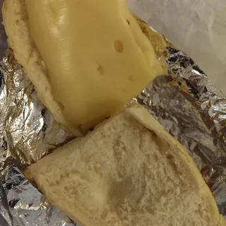 Cheese Sandwich