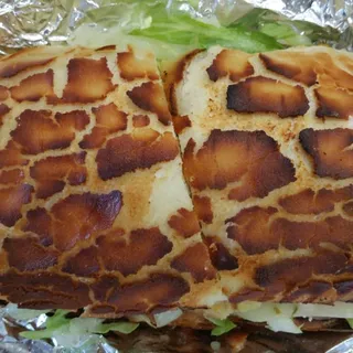 Chicken Breast Sandwich