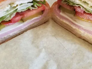 Daily Donuts & Sandwiches