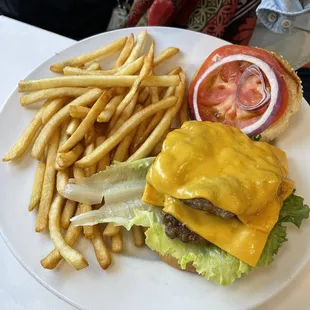 food, burgers, burger
