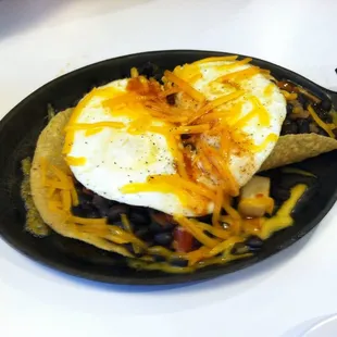 John Wayne Skillets, Rancho Habenero