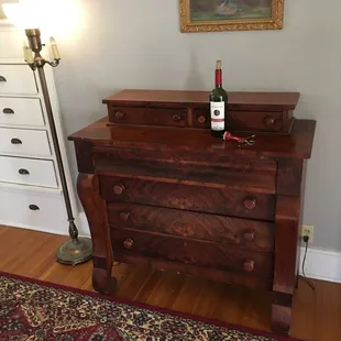 Period furniture