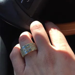 Great cleaning service!