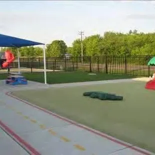 Rogers KinderCare
