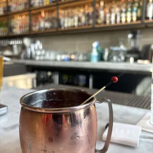 Mule