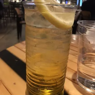 drink