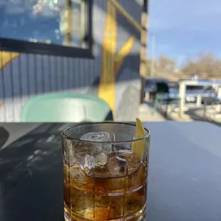 Bellringer - very good; take on an old fashioned