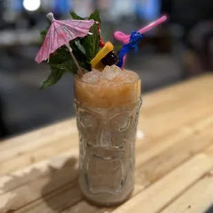 Mai Tai
