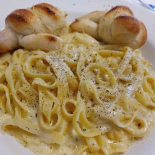 food, pasta dish, pasta