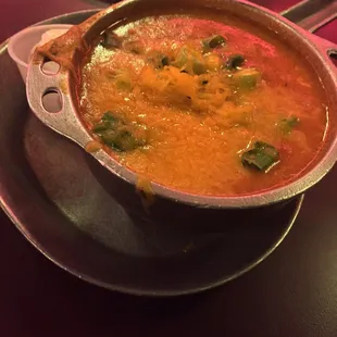 Chicken Tortilla Soup