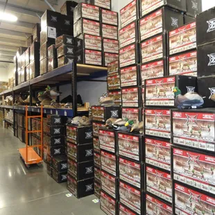 Your favorite decoys...